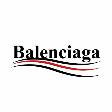 Balenciaga Logo Art, Balenciaga Wallpaper, Logo Archive, Logo Evolution, Clothing Brand Logos, Frame Logo, Famous Logos, Free Png Downloads, Balenciaga Logo