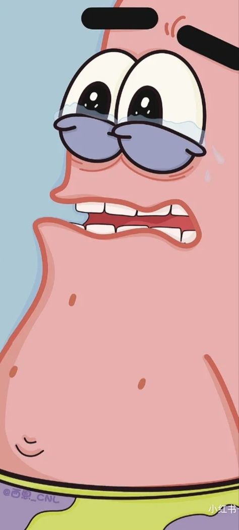 Patrick Star Wallpaper Iphone, Patrick Star Wallpapers, Spongebob Window, Spongebob Iphone Wallpaper, Star Wallpapers, Patrick Spongebob, Bob Sponge, Simpson Wallpaper Iphone, Spongebob Drawings