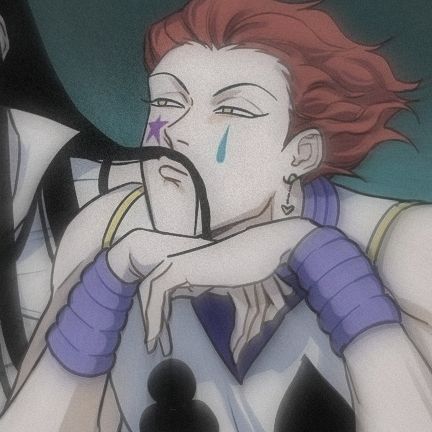 Metadinha Hisoka and Illumi
#hunterxhubter #hisoka #illumi #hisokaxillumi #hxh #metadinha #icon #icons #anime #iconanime Hxh Lumi, Hisoka With Hair Down, Shizuku Murasaki Matching Icons, Milluki Zoldyck Icon, Illumi X Hisoka Matching Icons, Hunter X Hunter Funny Pictures, Pink Hxh Wallpaper, The Zoldyck Family, Illumi Zoldyck X Hisoka