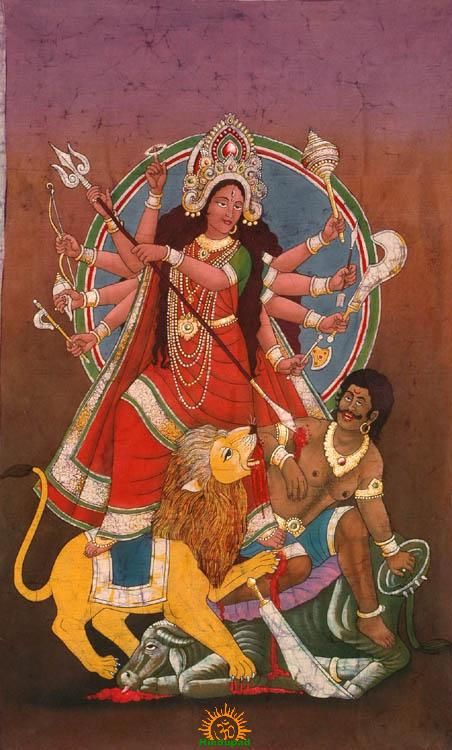 mahishasura mardini durga Mahishasura Mardini, 60s Print, Indian Temple Architecture, Kerala Mural Painting, Temple Architecture, Temple Art, Durga Maa, Durga Goddess, Visionary Art