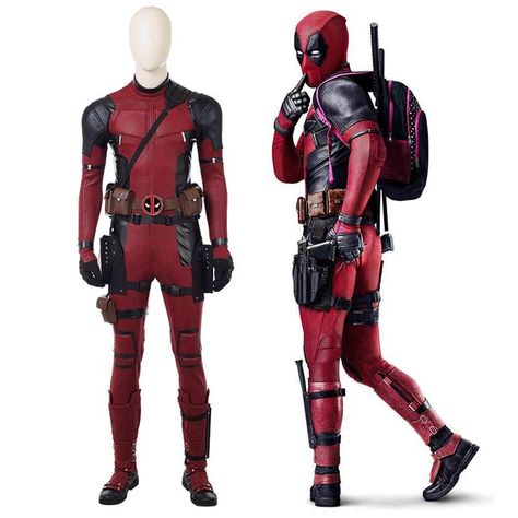 Description: Name:Marvel Deadpool Full Body 3D Digital Print Leather Cosplay Costume Adult Characters: Deadpool  Material: Cotton, Spandex , Faux Leather Type:Zentai  Color: As Picture  Size: S,M,L,XL,XXL,XXXL,ONE size Package includes:1 set/pcs* Marvel Deadpool Full Body 3D Digital Print Leather Cosplay CostumeShippin Deadpool Outfit, Deadpool Suit, Leather Cosplay, Wallpaper Marvel, Deadpool Costume, Movie Character Costumes, Deadpool Cosplay, Marvel Costumes, Halloween Custom