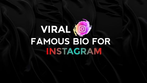 Bio Quotes Instagram, Instagram Bio Short, Bio For Facebook, Bio For Instagram, Boy Instagram, Better Instagram, Instagram Popular, Insta Bio, Bio Ideas