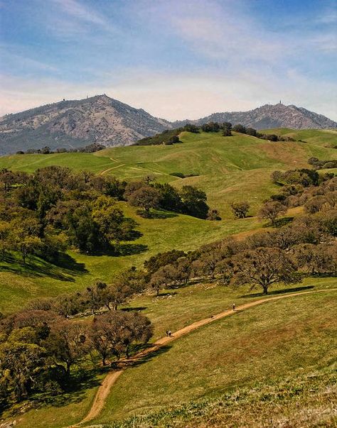 Diablo Art, Composition Study, Danville California, Glory Road, Alta California, California Hills, Farm Images, San Joaquin Valley, California Camping