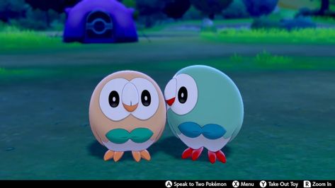 Rowlett Pokemon, 3d Pokemon, Ghost Pokemon, Pokemon Gif, Shiny Pokemon, Emo Kid, Pokemon Memes, Pokemon Funny, Cute Stuffed Animals