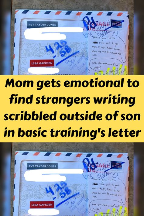 Postal Worker Humor, Basic Training Letters, Diy Gifts For Dad, Basic Training, S Letter, Postal Worker, Love You Mom, Letter T, Really Funny Pictures