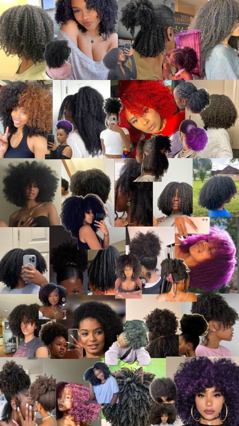 My hair type 4d Hair Type, Hair 4c, Curly Hair Videos, Natural Hair Care, Hair Videos, My Hair, Curly Hair, Natural Hair, Natural Hair Styles