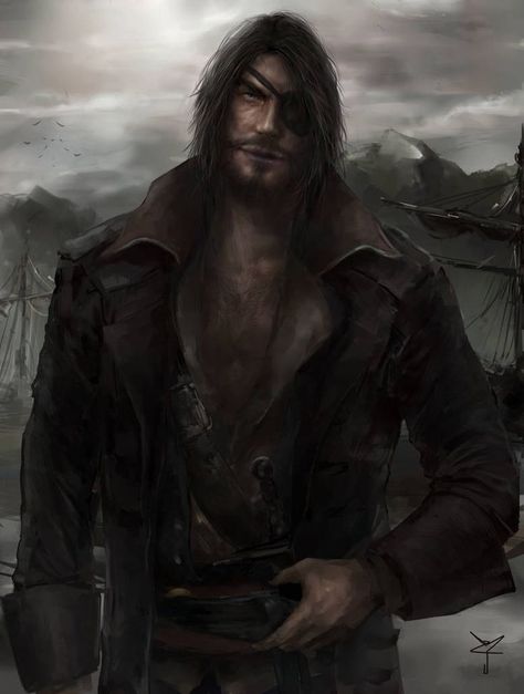 Aeron Greyjoy, Euron Greyjoy, Iron Islands, Fantasy Pirate, Sif Dark Souls, Fantasy Oc, Game Of Thrones Artwork, Game Of Thrones Tv, Got Characters