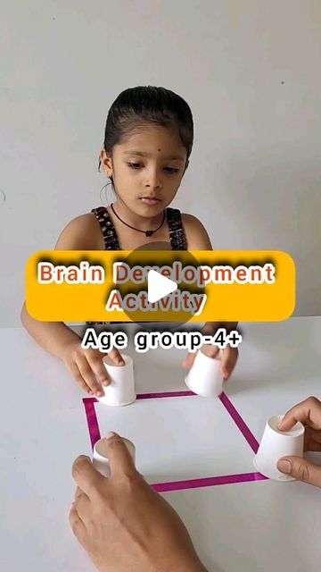 Focus And Attention Activities For Kids, Attention Activities For Kids, Group Activity For Kids, Group Activities For Kids, Sped Activities, Sensorial Activities, Concentration Activities, Improve Instagram, Brain Gym Exercises