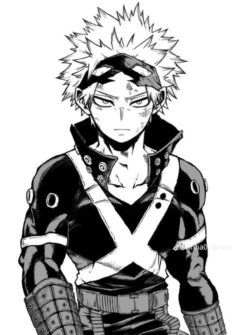 Bakugo Katsuki Fanart Cute, Bakugou Manga, Boku No Hero Academia Funny, My Hero Academia Episodes, Anime Boyfriend, 영감을 주는 캐릭터, Hero Academia Characters, My Hero Academia Manga, Anime Sketch