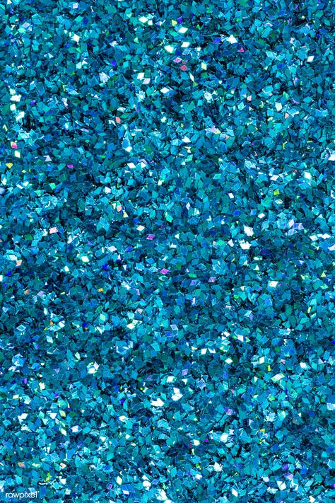 Shiny blue glitter textured background | free image by rawpixel.com / Teddy Rawpixel Blue Sparkle Background, Blur Light Background, Blue Glitter Wallpaper, Blue Glitter Background, Glitter Wallpapers, Blue Bokeh, Blurred Lights, Wallpapers Ipad, Sparkles Background