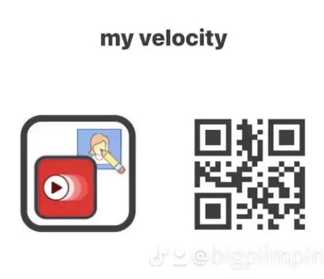 Qr Codes Videostar Velocity, Text Qr Code Videostar, Velocity Qr Code, Velocity Qr Code Videostar, Video Star Qr Codes, Code Videostar, Vsp Code, Star Edit, Editing Resources