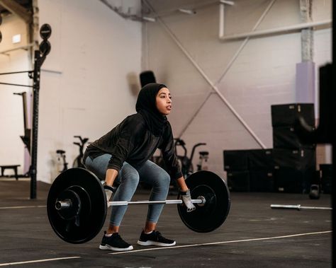 Your shoes can make or break your weightlifting workouts. (And no, we’re not just saying that to give you an excuse to go shoe shopping.) “When it comes to your fitness goals, it is not only about the results—but also all the work leading up to those results,” Shayra Brown, N.A.S.M., Blink Fitness personal trainer, says. “Preparation is key! [And] ... Lifting Shoes For Women, Blink Fitness, Best Gym Shoes, Woman Exercising, Weightlifting Shoes, Lifting Shoes, Weight Lifting Shoes, Women Lifting, Weight Lifting Workouts