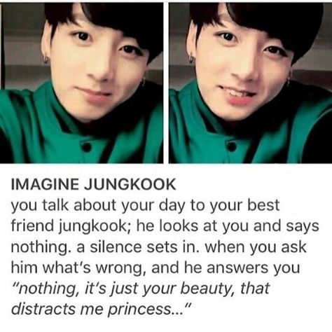 Straight up would have told him that he's a dork. Jungkook Imagine English, Jungkook Imagine, Bts Imagines, Bts Scenarios, Bts Texts, Bts Stuff, Drama Memes, Korean K Pop, Bts Imagine