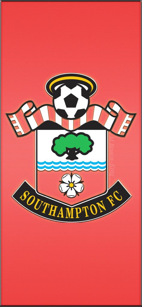 Southampton Fc, Team Wallpaper, Iphone 10, Art Sites, 4k Hd, Southampton, Hd Wallpapers, New Iphone, Iphone X