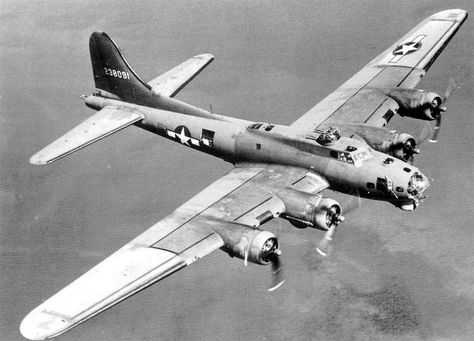 Boeing B-17G Flying Fortress Flying Fortress, Air Craft, Wwii Plane, Ww2 Planes, Hampi, B 17, Vintage Airplanes, Wwii Aircraft, Ww2 Aircraft