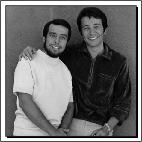 Herb Alpert & Sergio Mendes Sergio Mendes, Herb Alpert, Record Company, Jazz Musicians, All That Jazz, Staying Alive, Men Boys, Songwriting, Musician