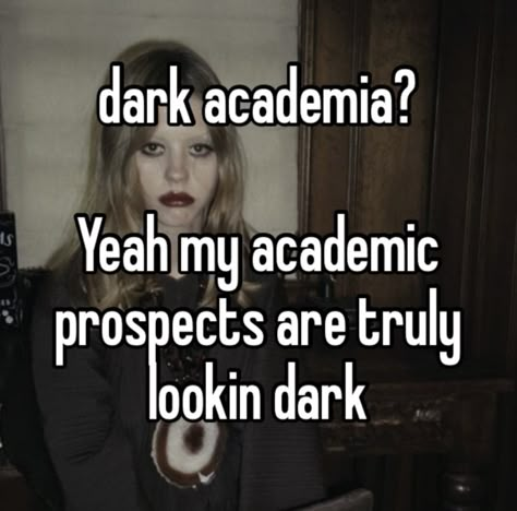 Dark Academia, A Girl, Memes, On Instagram, Instagram