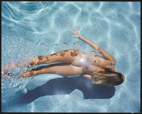 ‘Sandi’, Huntington Beach CA, 2015 Underwater Woman, Last Day Of Summer, Warby Parker, Garden Oasis, Huntington Beach Ca, Skateboarder, Street Photographers, Female Photographers, Underwater Photography