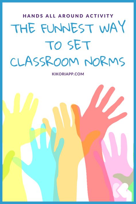 Class Contract Middle School, Classroom Norms Elementary, Social Contract Classroom, Class Norms, Class Contract, Classroom Norms, Middle School Classroom Management, Groups Of 4, Smart Cookies