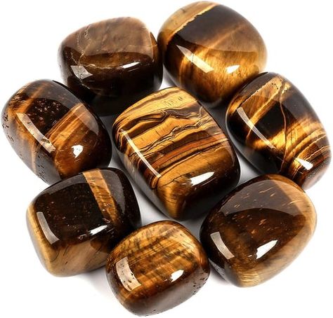 Root Chakra Healing, Tigers Eye Stone, Gold Tiger Eye, Tiger Eye Crystal, Clear Thinking, Clear Negative Energy, Power Crystals, Tiger Eye Stone, Eye Stone