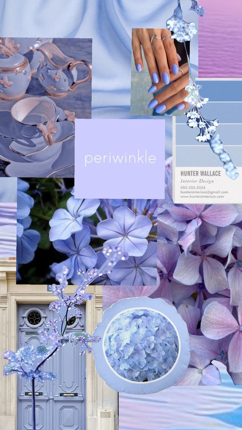 #periwinkle #colour #myfavourite Periwinkle And Olive Green, Periwinkle Color Meaning, Periwinkle Background Aesthetic, Periwinkle Wall Color, Periwinkle Walls Bedroom, Periwinkle Color Wallpaper, Periwinkle Color Aesthetic, Periwinkle Blue Aesthetic, Periwinkle Wedding Colors