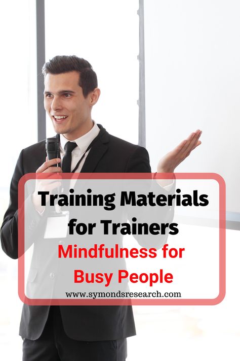 Mindfulness At Work, Leadership Development Training, Business Coaching Tools, Staff Training, Work Skills, Employee Training, Training Materials, Coaching Tools, Training And Development