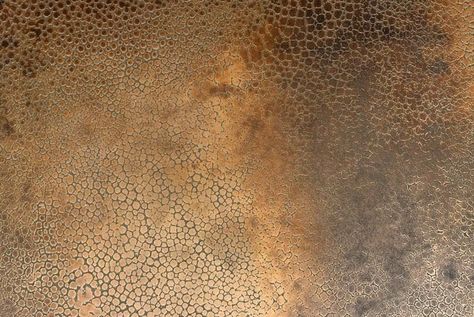 Seamless Brass Texture, Hammered Copper Wallpaper, Metallic Wallpaper Texture Seamless, Marbel Texture Brown, Copper Metal Texture Seamless, Texture Photography, Venetian Plaster, Material Textures, Photoshop Textures