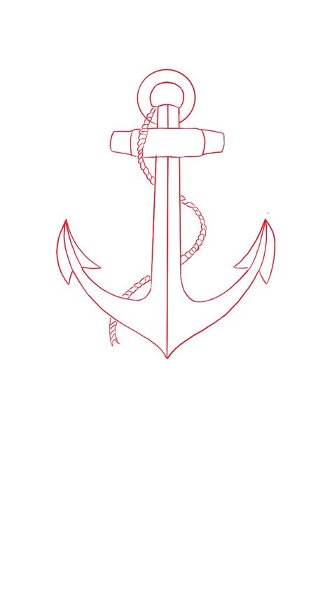 Small Anchor Tattoo Design, Anchor Outline, Webtoon Cover, Rope Tattoo, Anchor Tattoo Design, Anker Tattoo, Card Tattoo Designs, Anchor Tattoo, Leg Sleeve