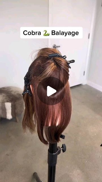 Peak A Boo Hair, Blonde Peekaboo Highlights, Peekaboo Hair Colors, Hair Education, Peekaboo Hair, Hoco Hair Ideas Half Up, Balayage Hair Dark, Dark Hair With Highlights, Brown Hair With Blonde Highlights