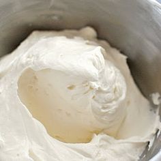 Ms. Humbles Whipped Cream Cheese Frosting Whipped Cream Cheese Frosting Recipe, Cinnabon Frosting, Frosting Cream Cheese, Mousse Dolce, Whipped Cream Cheese Frosting, Resipi Kek, Low Carb Brownies, Icing Frosting, Pumpkin Spice Cake