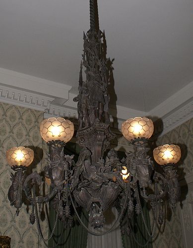 Cornelius gasolier | Flickr - Photo Sharing! Gothic Home Interior, Gothic Interior Design, Gothic Chandelier, Victorian Interior Design, Gothic Interior, Victorian Interior, Victorian Interiors, Gothic Furniture, Goth Home