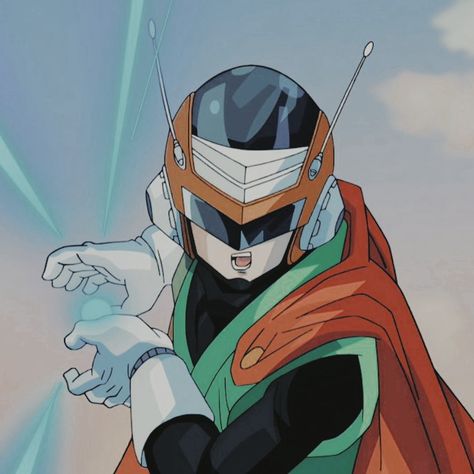 Great Saiyaman Pfp, Great Saiyaman Icon, Gohan Great Saiyaman, Dbz Aesthetic, Dbs Super Hero Gohan, Dragon Ball Pfp Gohan, Dbs Icons, Great Saiyaman, Dbz Manga