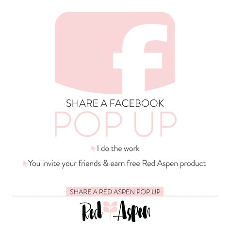 Pop Up Party, Red Aspen Nails, Beauty And Cosmetics, Aspen Nails, Pop Up Market, Tanning Products, Red Aspen, Faux Lashes, Social Selling