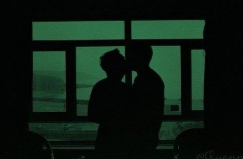 slow dancing with you - playlist by fly me to the mooon | Spotify Green Mlm Aesthetic, Couple Green Aesthetic, Dark Gay Couple Aesthetic, Green Couple Aesthetic, Green Love Aesthetic, Gay Couple Aesthetic, Tik Tok Ideas, Albus Severus Potter, Slow Dancing