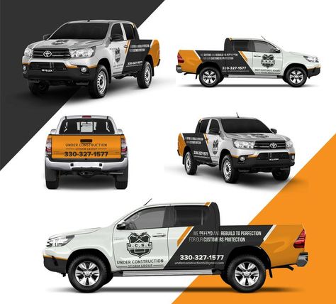 Vehicle Graphics Branding, Truck Wraps Graphics, Van Signage, Rv Vehicle, Vehicle Wrap Design, Auto Graphics, Vehicle Signage, Creative Car, Vehicle Wrap