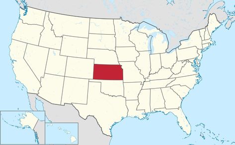 Kansas Kansas, known as the Sunflower State, is located in the Midwestern region of the United States. It is characterized by its vast plains, rich history, and vibrant cultural heritage. 1. Statehood: Kansas became the 34th state to join the Union on January 29, 1861. 2. Capital: The state capital is Topeka, while the largest city is Wichita. 3. Geography: Kansas is known for its flat landscape and extensive prairies, which are ideal for agriculture. 4. Agriculture: It is a leading produce... Tallgrass Prairie National Preserve, Western Meadowlark, Flat Landscape, Indigenous History, Tallgrass Prairie, Tornado Alley, State Symbols, State Capital, Kansas State University