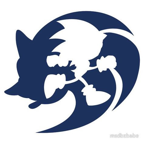 Sonic silhouette Sonic Silhouette, Shadow From Sonic, Hedgehog Silhouette, Sonic Logo, Sublimacion Ideas, Cricut Design Studio, Sonic Birthday, Blue Hedgehog, Sonic And Shadow