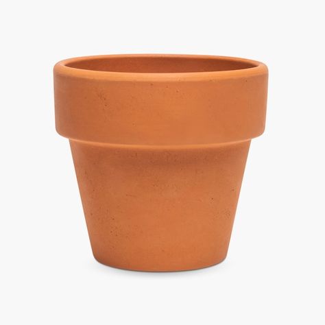 Empty terracotta clay plant pot | Free Photo #Freepik #freephoto #product #clay-pot #objects #pot Clay Plant, Pot Image, Clay Plant Pots, Nature Iphone Wallpaper, Pre Writing Activities, Terracotta Clay, Tanah Liat, Plant Images, Affinity Photo