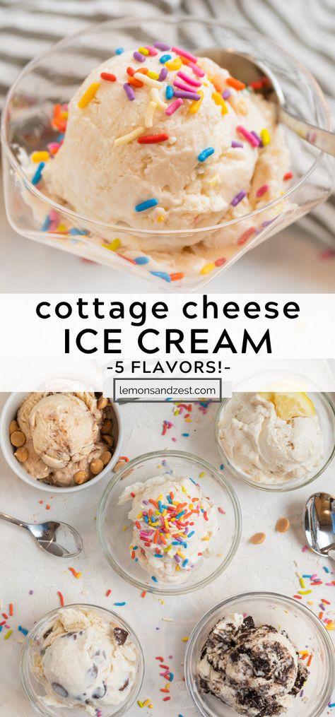 Cottage Cheese Mint Ice Cream, Cottage Cheese Mint Chocolate Chip Ice Cream, Cottage Cheese Ice Cream Protein Powder, Keto Creami Ice Cream, Recipes Using Whipped Cottage Cheese, Cottage Cheese Ninja Cremi, High Protein Cottage Cheese Ice Cream, High Protein Cottage Cheese Dessert, Cottage Cheese Ice Cream With Protein Powder