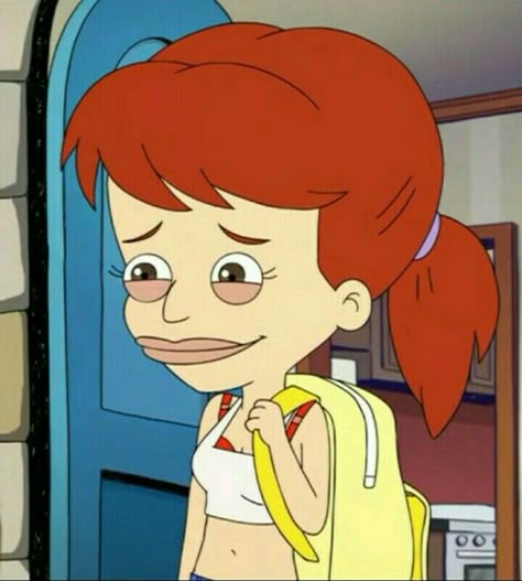 Jessi From Big Mouth, Jessie From Big Mouth, Jessi Big Mouth Icon, Leah Big Mouth, Missy Big Mouth Icon, Jessie Big Mouth, Jessi Big Mouth, Jesse Big Mouth, Missy Big Mouth