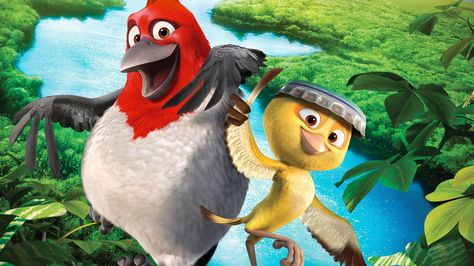 Rio 2 Movie, Rio Movie, Circus Characters, Blue Sky Studios, Rio 2, Cartoon Edits, Cartoon Photo, Pet Monkey, Latest Wallpapers