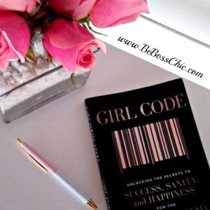 Book Of The Month: Girl Code By Cara Alwill Leba. In a world full of jealousy and hate, we can all use a boost in confidence, happiness, love of ourselves and the love in connection with each other! This book does just that! #Bookclub #Mustread #Inspiration #whattoread #BossChícJourney Girl Code Book, Cara Alwill Leyba, Boss Chic, Best Boss, Girl Code, Book Of The Month, What To Read, New Opportunities, In A World