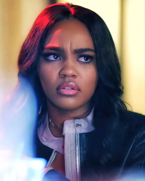 China Mclain, Jennifer Pierce, China Mcclain, Dr Face, Glossy Lips Makeup, Female Celebrity Crush, The Lost Boys 1987, Anne Mcclain, China Anne Mcclain