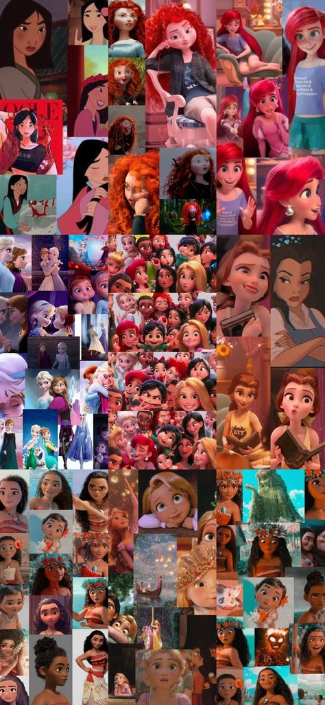 All Disney Princesses Together Wallpaper, Disney Desktop Wallpaper, Disney Swag, Walt Disney Princesses, Disney Princess Cartoons, Disney Characters Wallpaper, Wallpaper Iphone Disney Princess, Disney Princess Artwork, Pretty Wallpapers Tumblr