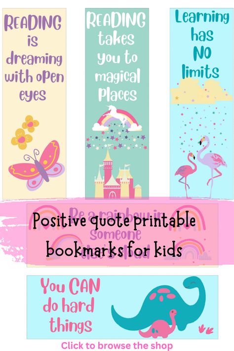 Quote Bookmarks, Art Bookmarks, Bookish Quotes, Lunch Box For Kids, Printable Bookmarks, Inspirational Books To Read, Book To Read, Bookmarks Printable, Motivational Wall