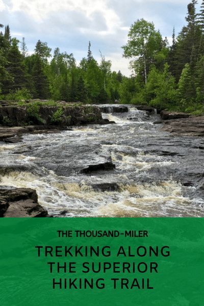 Hiking Appalachian Trail, Hikes Near Denver, Superior Hiking Trail, Continental Divide Trail, Long Distance Hiking, North Country Trail, Best Hiking Backpacks, Beginner Hiking, Minnesota Travel