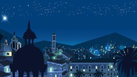 Pixel Art City Night, Blue Header Gif, Blue Banner Gif, Animated Banner, Pixel Art Gif, Beau Gif, Pixel Gif, Pixel Art Landscape, Gif Background