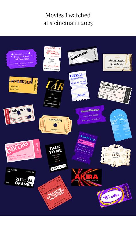 Movie Design, Movie Ticket Design, Ticket Illustration, Cinema Graphic Design, Movie Ticket Graphic Design, Cinema Ticket Aesthetic, Movie Ticket, Vintage Movie Ticket, Film Festival Ticket Design