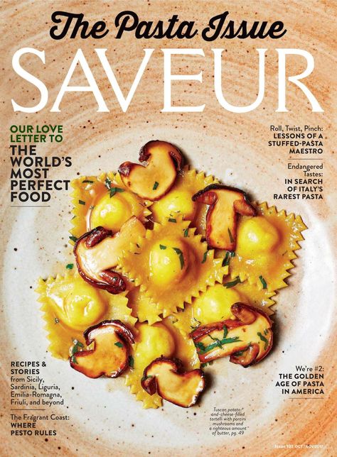 Which Food Magazine Has the Best Thanksgiving Cover? Perfect Apple Pie, Butter Crust, Classic Apple Pie, Italy Food, Apple Pie Recipes, Food Tasting, Food Magazine, Perfect Food, Pie Recipes