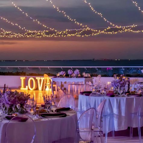 Turquoize at Hyatt Ziva ❤️ Destination Weddings - Destify Hyatt Ziva Cap Cana Wedding, Destination Weddings, Cancun, Destination Wedding, Weddings, Quick Saves